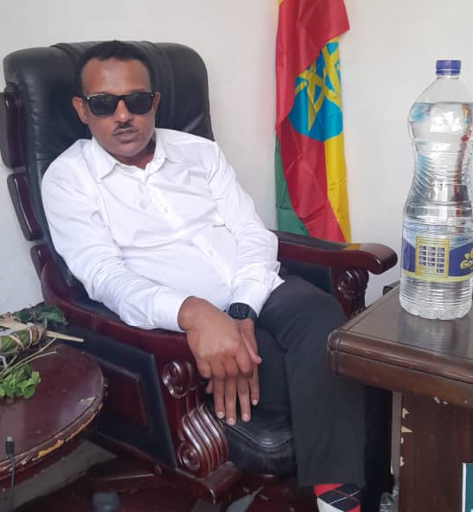 Mohammed Hassen, Chief Operating Officer at Millennium Car Wash